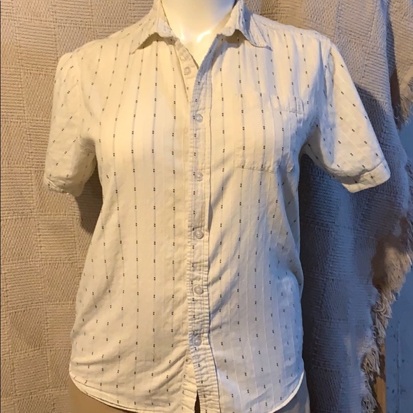 ymla Other - Men’s button front shirt